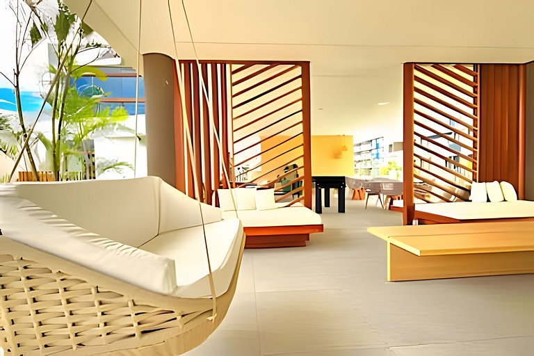 Makia Beach - Paradise - Ap 06D by Temporada Inn