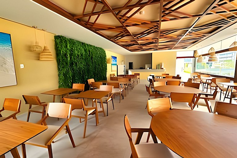 Makia Beach - Paradise - Ap 06D by Temporada Inn