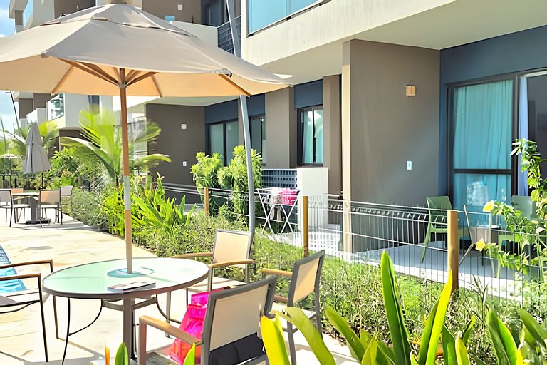 Makia Beach - Paradise - Ap 06D by Temporada Inn