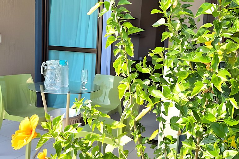 Makia Beach - Paradise - Ap 06D by Temporada Inn