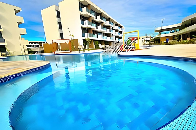 Makia Beach - Paradise - Ap 05C by Temp Inn