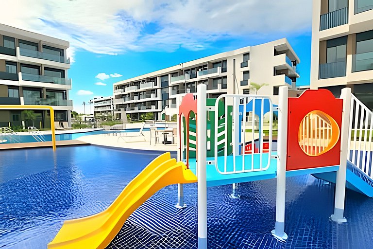 Makia Beach - Paradise - Ap 05C by Temp Inn