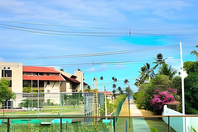 Makia Beach - Paradise - Ap 05C by Temp Inn