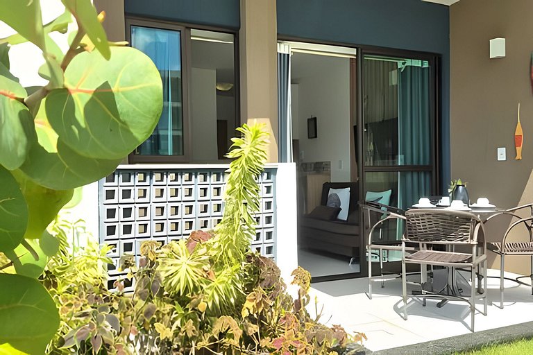 Makia Beach - Paradise - Ap 05C by Temp Inn