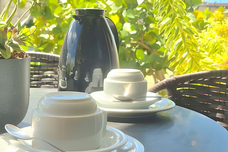 Makia Beach - Paradise - Ap 05C by Temp Inn