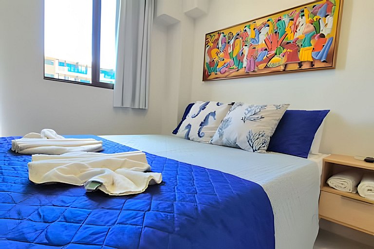 Makia Beach - Paradise - Ap 05C by Temp Inn