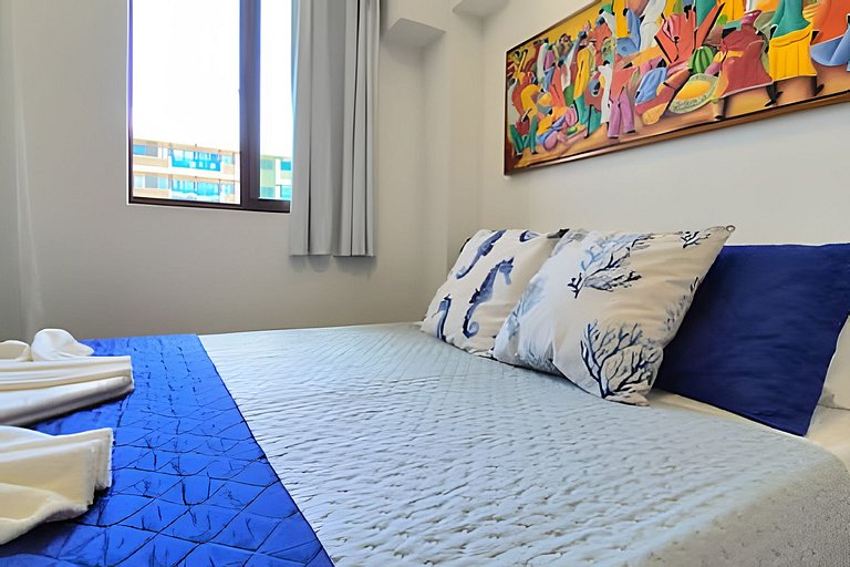 Makia Beach - Paradise - Ap 05C by Temp Inn