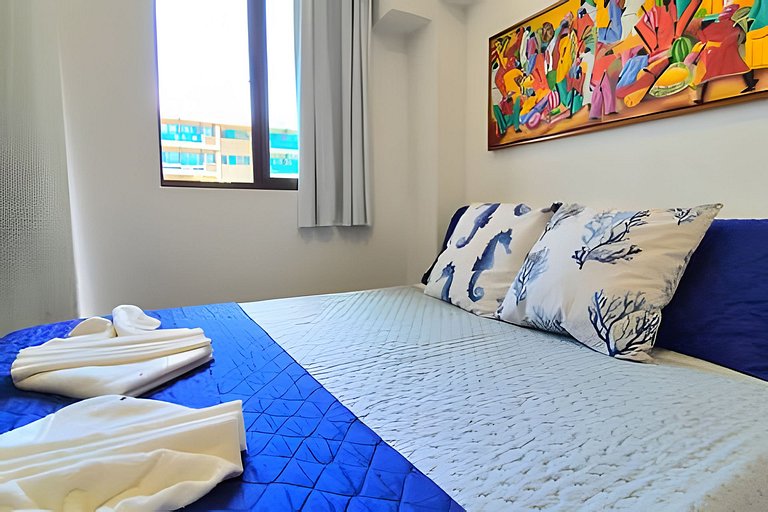 Makia Beach - Paradise - Ap 05C by Temp Inn