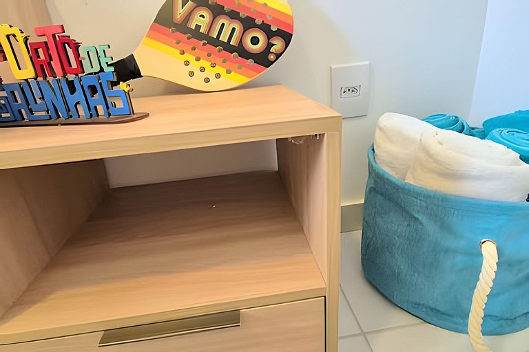 Makia Beach - Paradise - Ap 05C by Temp Inn