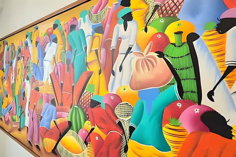 Makia Beach - Paradise - Ap 05C by Temp Inn