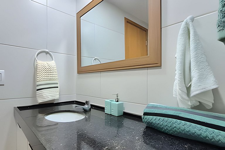 Makia Beach - Paradise - Ap 05C by Temp Inn