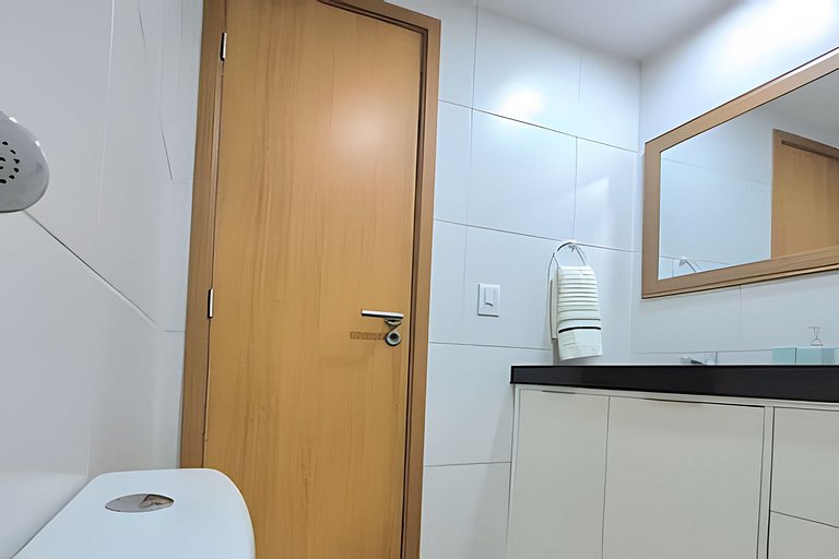 Makia Beach - Paradise - Ap 05C by Temp Inn