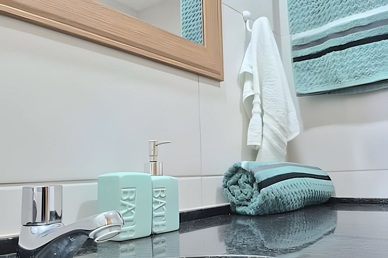 Makia Beach - Paradise - Ap 05C by Temp Inn