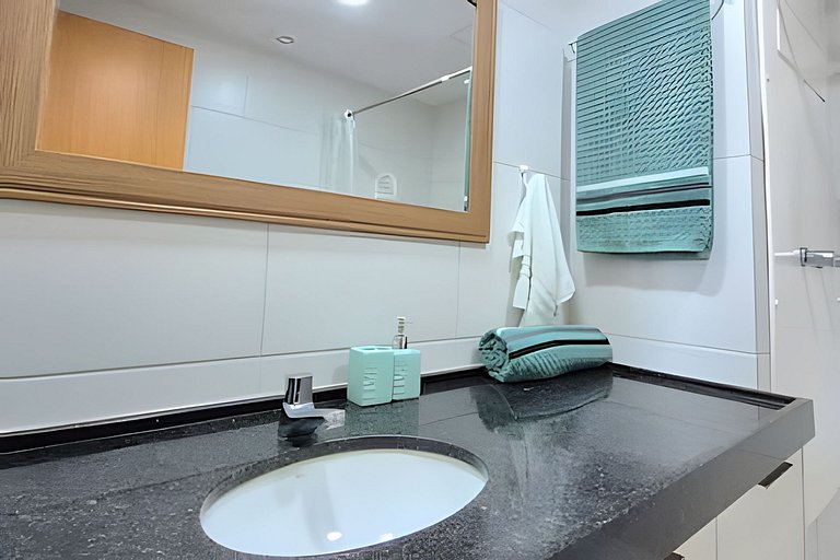 Makia Beach - Paradise - Ap 05C by Temp Inn