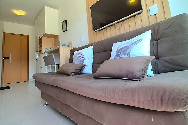 Makia Beach - Paradise - Ap 05C by Temp Inn