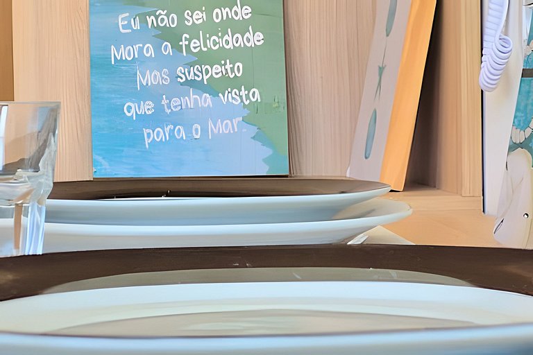 Makia Beach - Paradise - Ap 05C by Temp Inn