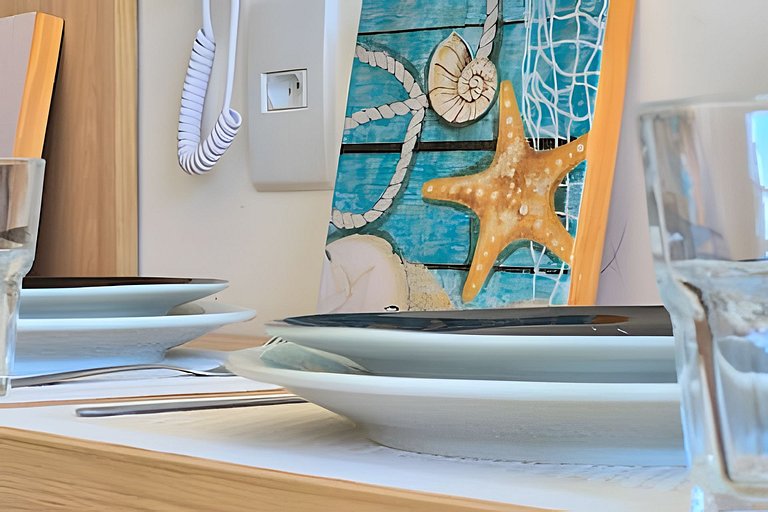 Makia Beach - Paradise - Ap 05C by Temp Inn