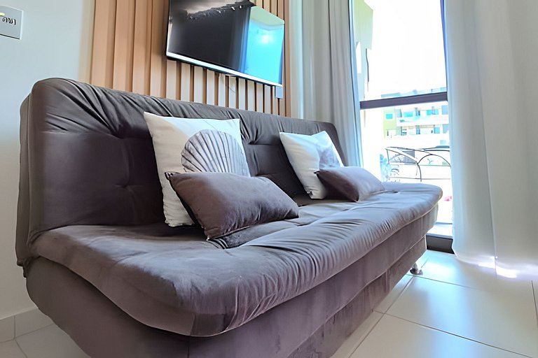 Makia Beach - Paradise - Ap 05C by Temp Inn