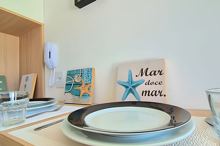 Makia Beach - Paradise - Ap 05C by Temp Inn