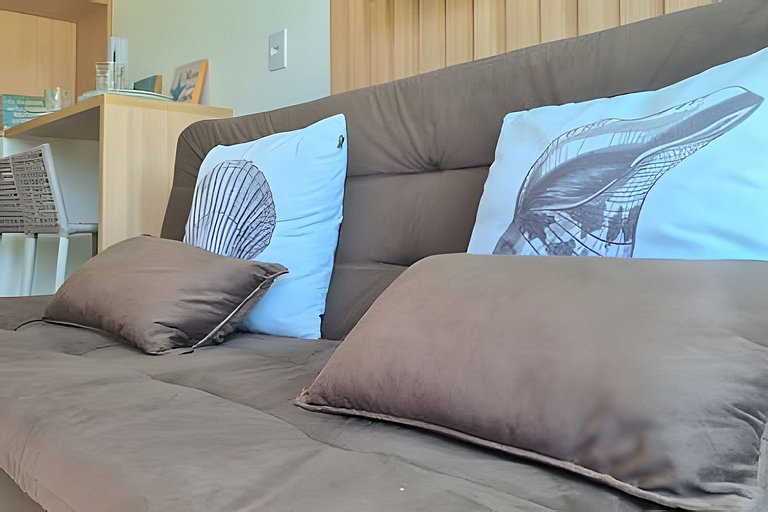 Makia Beach - Paradise - Ap 05C by Temp Inn