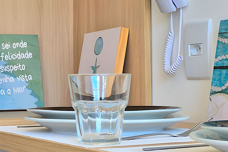 Makia Beach - Paradise - Ap 05C by Temp Inn