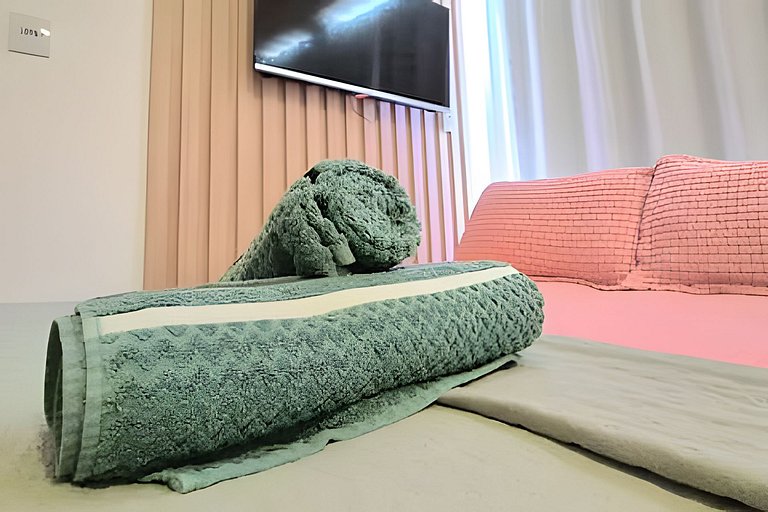 Makia Beach - Paradise - Ap 05C by Temp Inn