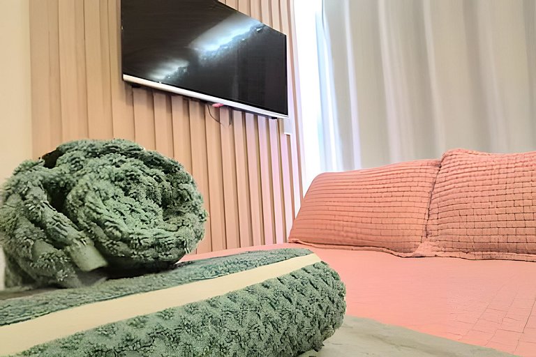 Makia Beach - Paradise - Ap 05C by Temp Inn