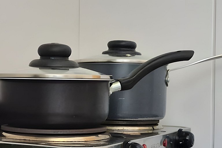 Makia Beach - Paradise - Ap 05C by Temp Inn