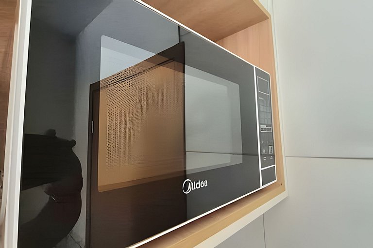 Makia Beach - Paradise - Ap 05C by Temp Inn