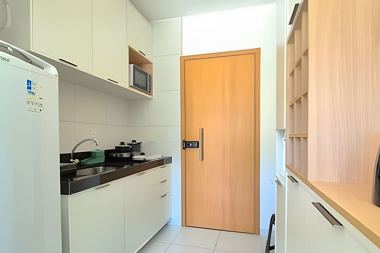 Makia Beach - Paradise - Ap 05C by Temp Inn