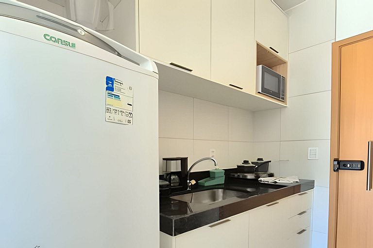 Makia Beach - Paradise - Ap 05C by Temp Inn