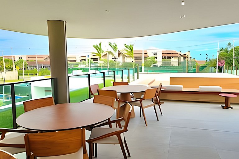 Makia Beach - Paradise - Ap 216A by Temporada Inn