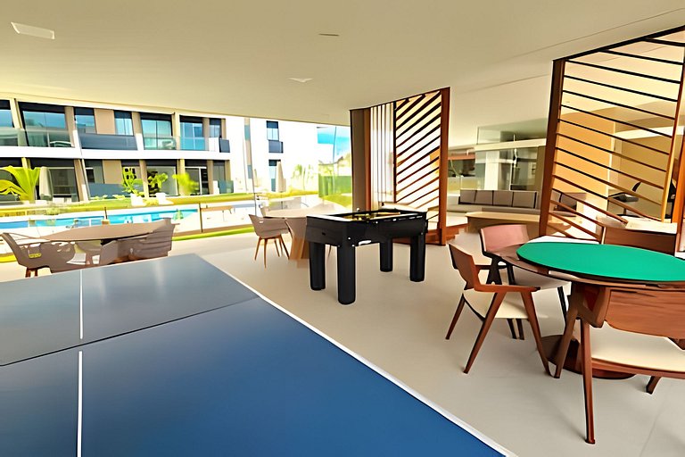 Makia Beach - Paradise - Ap 216A by Temporada Inn