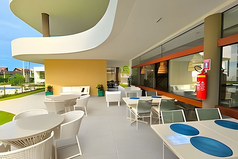 Makia Beach - Paradise - Ap 216A by Temporada Inn