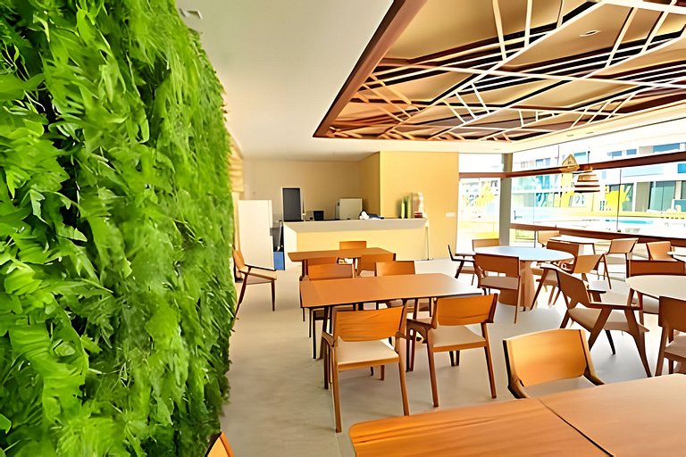 Makia Beach - Paradise - Ap 216A by Temporada Inn