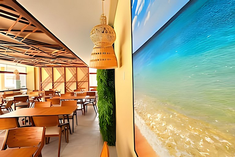 Makia Beach - Paradise - Ap 216A by Temporada Inn