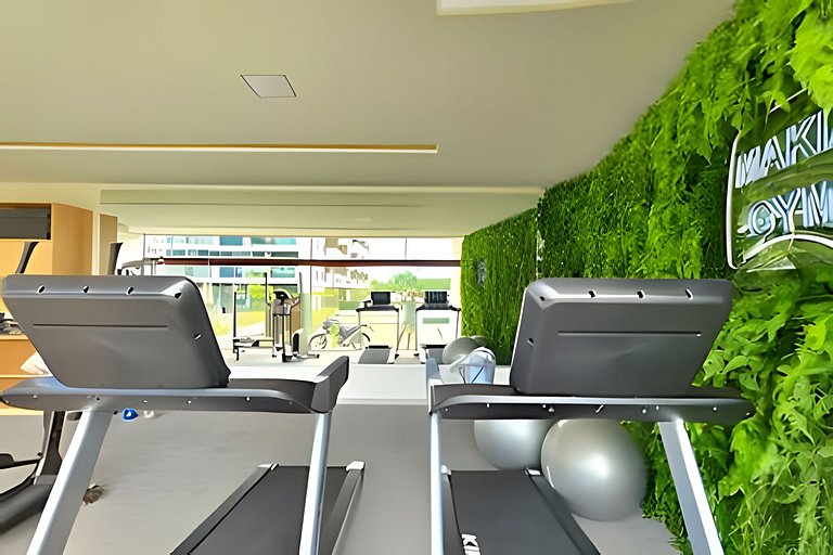 Makia Beach - Paradise - Ap 216A by Temporada Inn