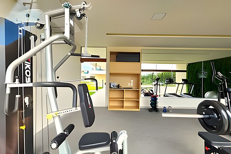 Makia Beach - Paradise - Ap 216A by Temporada Inn