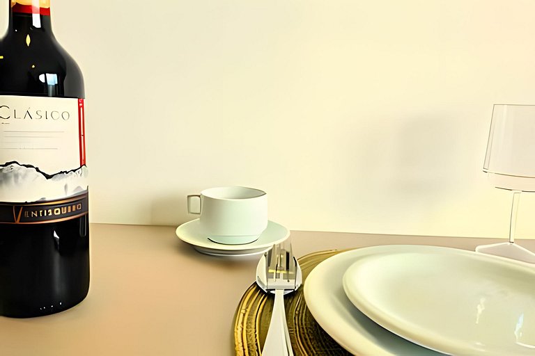 Makia Beach - Paradise - Ap 216A by Temporada Inn