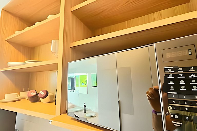 Makia Beach - Paradise - Ap 216A by Temporada Inn