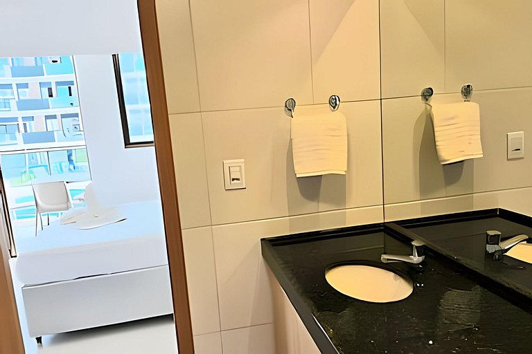 Makia Beach - Paradise - Ap 216A by Temporada Inn