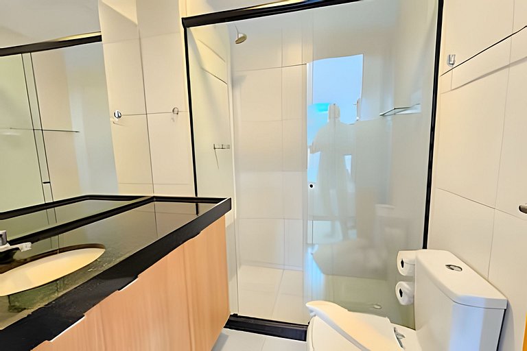 Makia Beach - Paradise - Ap 216A by Temporada Inn