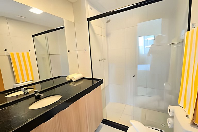 Makia Beach - Paradise - Ap 216A by Temporada Inn