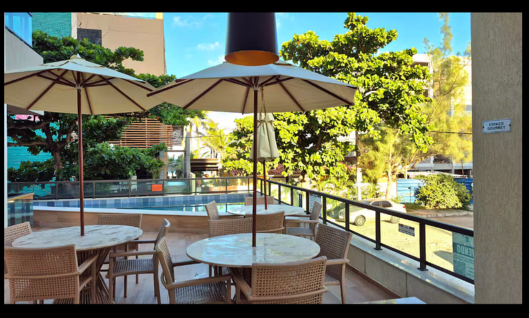 Edf Baobás - Aconchegante - Ap 101 by Temp Inn