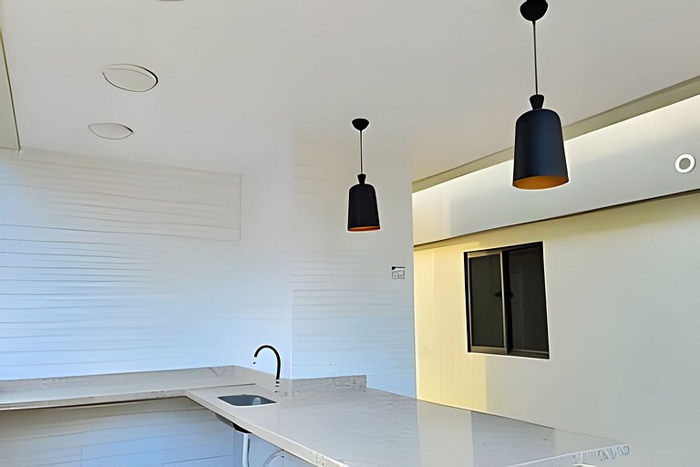 Edf Baobás - Praiaiso - Ap 205 by Temp Inn