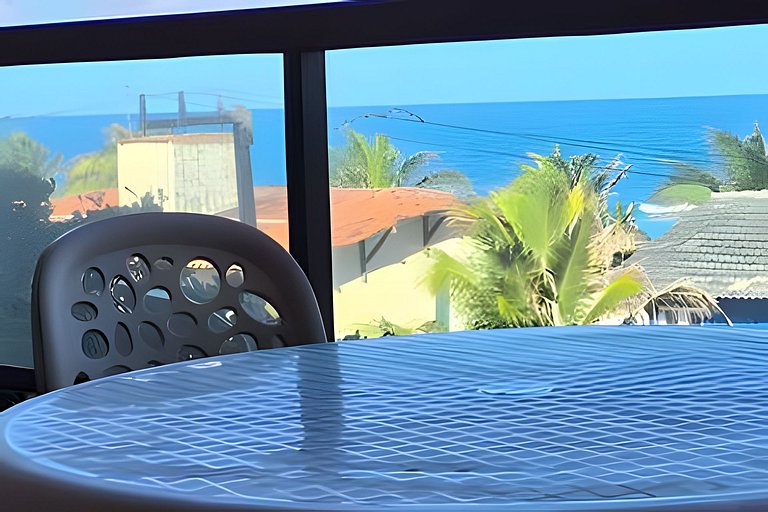 Edf Baobás - Praiaiso - Ap 205 by Temp Inn