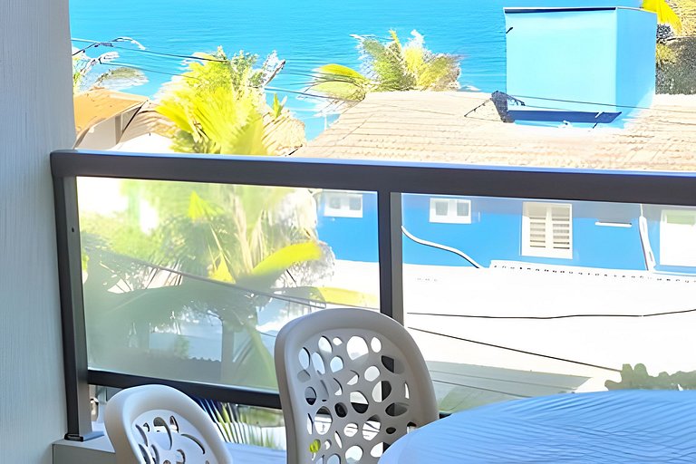 Edf Baobás - Praiaiso - Ap 205 by Temp Inn