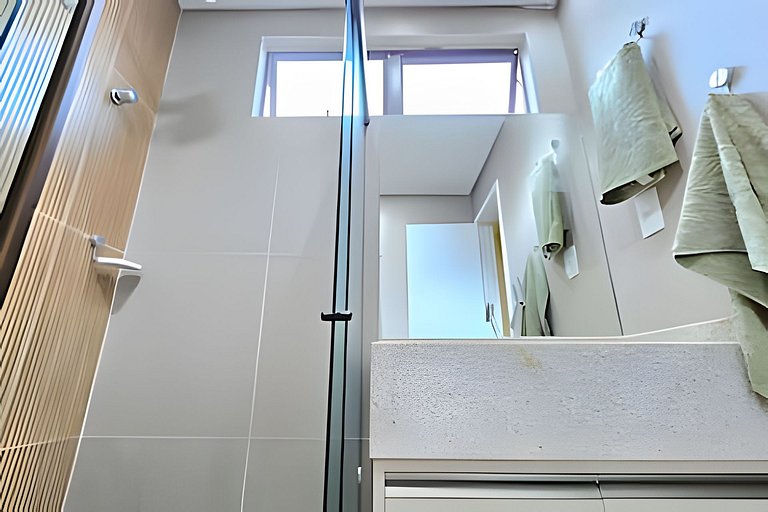 Edf Baobás - Praiaiso - Ap 205 by Temp Inn