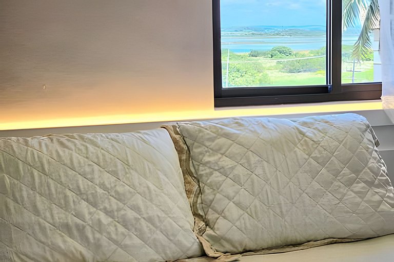 Porto Atlantis - Senhor beleza - Ap 303 by Temp In