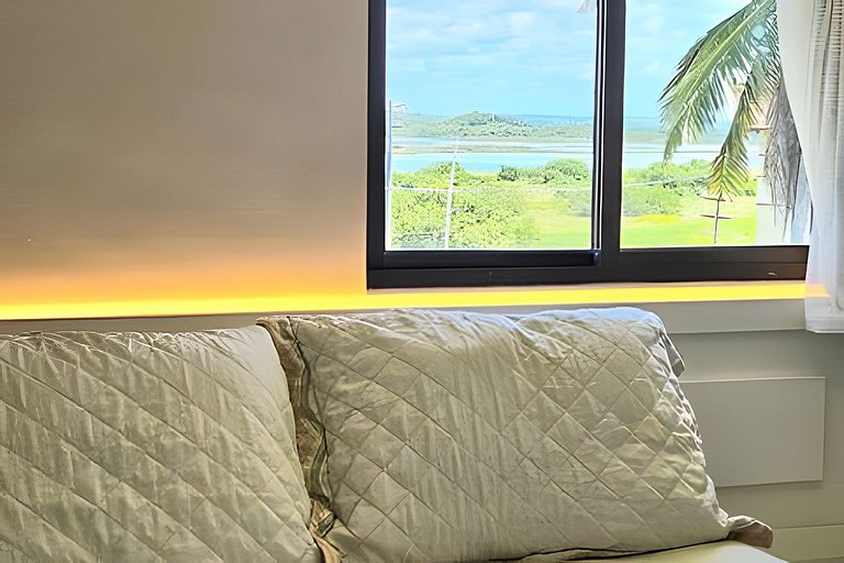 Porto Atlantis - Senhor beleza - Ap 303 by Temp In